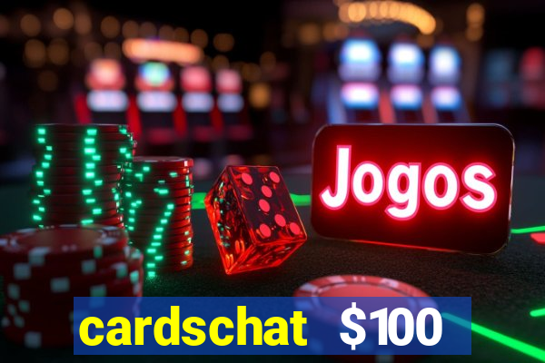 cardschat $100 freeroll password